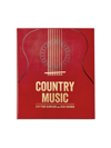 GRAPHIC IMAGE COUNTRY MUSIC
