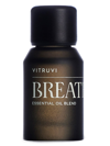 Vitruvi Breathe Essential Oil Blend In Size 1.7 Oz. & Under
