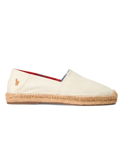 espadrilles polo