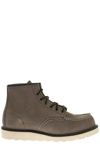 RED WING SHOES RED WING CLASSIC MOC LACE