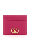 VALENTINO GARAVANI VALENTINO	VLOGO PLAQUE CARDHOLDER