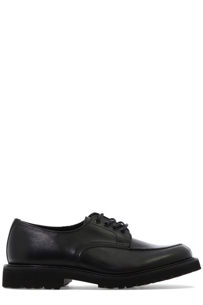 TRICKER'S TRICKER'S KILSBY LACE UP DERBY SHOES