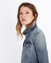 AG AG JEANS ROBYN JACKET