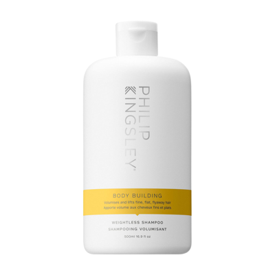 Philip Kingsley Body Building Weightless Shampoo In 16.9 Fl oz | 500 ml