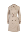 BURBERRY CHELSEA TRENCH