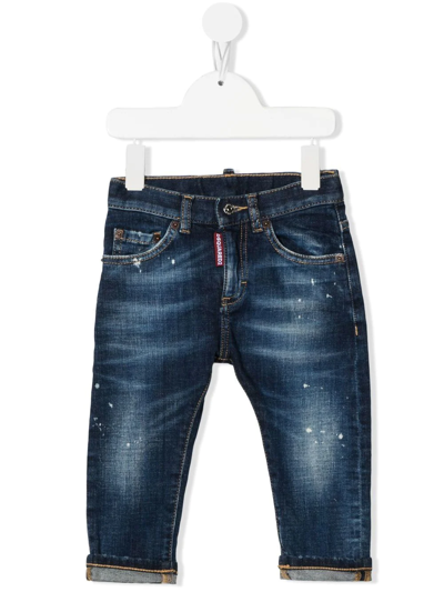 DSQUARED2 Jeans for Baby boys | ModeSens