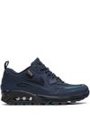 Nike Air Max 90 Surplus Sneakers In Blue