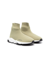 BALENCIAGA SPEED LT SOCK SNEAKERS