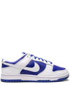 NIKE DUNK LOW SNEAKERS