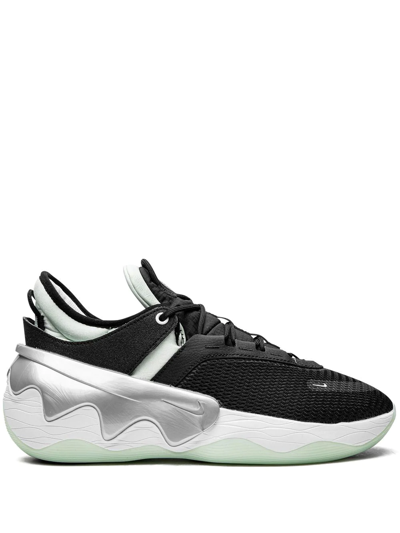 Nike D/ms/x Distorted Dna "all Star 2021" Trainers In Black
