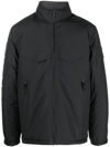 A-cold-wall* A Cold Wall A Cold Wall Coats Black
