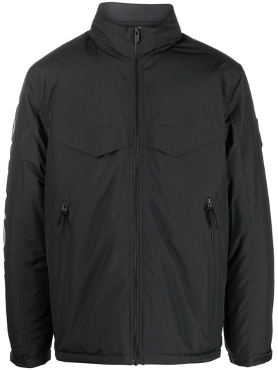 A-cold-wall* A Cold Wall A Cold Wall Coats Black