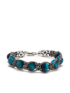 EMANUELE BICOCCHI SHAMBALLA BEADED BRACELET