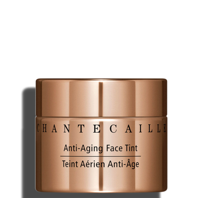 Chantecaille Anti-aging Face Tint In Sheer_bronze