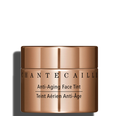 CHANTECAILLE SHEER GLOW BRONZE FACE TINT 30G