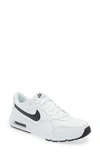 Nike Air Max Sc Sneaker In White/black