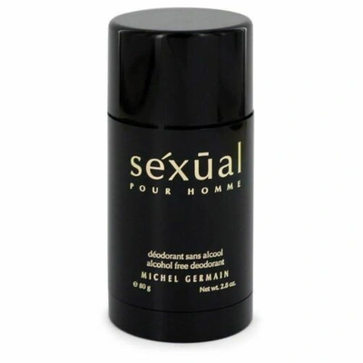 Michel Germain Sexual Fresh Pour Homme /  Deodorant Stick 2.8 oz (85 M In N,a