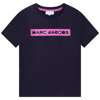 MARC JACOBS T-SHIRT WITH PRINT