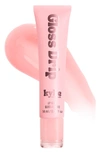 Kylie Skin Gloss Drip Lip Gloss In Dusty Pink