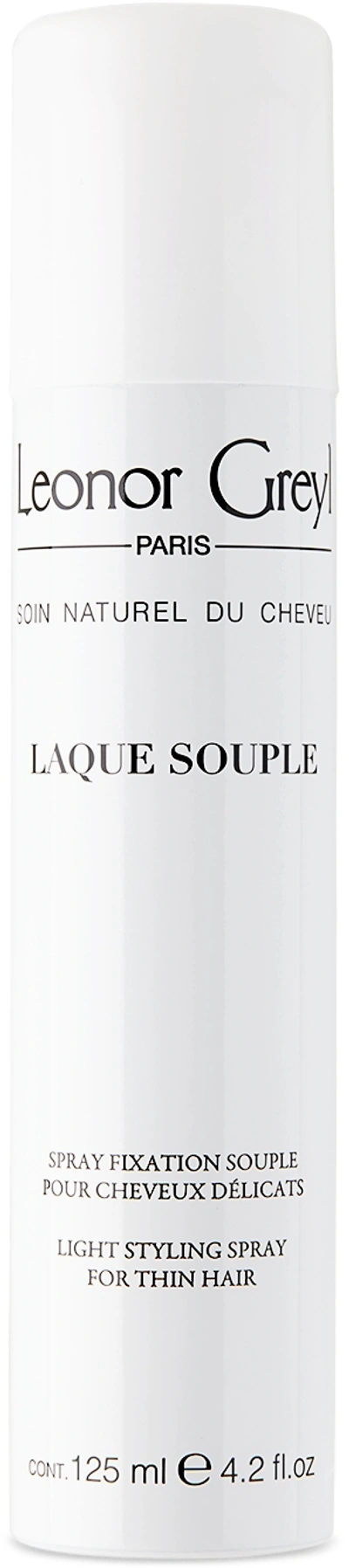 Leonor Greyl ‘laque Souple' Hair Spray, 125 ml In Na