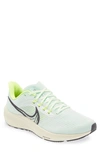 Nike Men's Pegasus 39 Road Running Shoes In Green