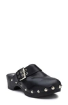 Matisse London Clog In Black
