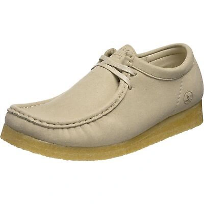 Pre-owned Adidas Originals Clarks Originals Wallabee Schuhe