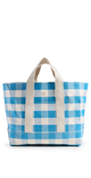 LOEFFLER RANDALL BODIE OVERSIZED OPEN TOTE