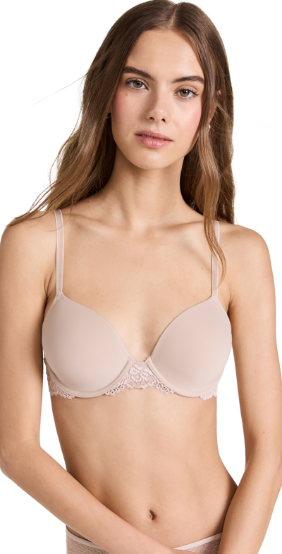 Skarlett Blue Goddess Multi Way T-shirt Bra Cashmere 30d