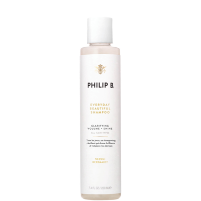 Philip B Everyday Beautiful Shampoo 220ml