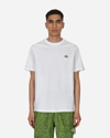 Dickies Di Ss Mapleton T-shirt In White