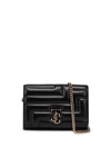 JIMMY CHOO `VARENNE` CLUTCH