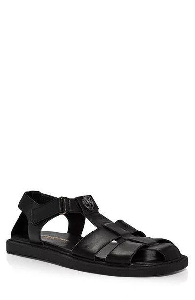 KURT GEIGER KURT GEIGER LONDON OLIVER FISHERMAN SANDAL 