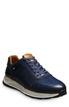 Allen Edmonds Lawson Sneaker In Navy