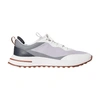 Loro Piana Weekend Walk Performance Mesh Low-top Sneakers In Gris Frost