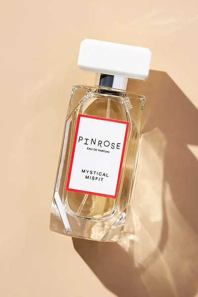 Pinrose Eau De Parfum In Red