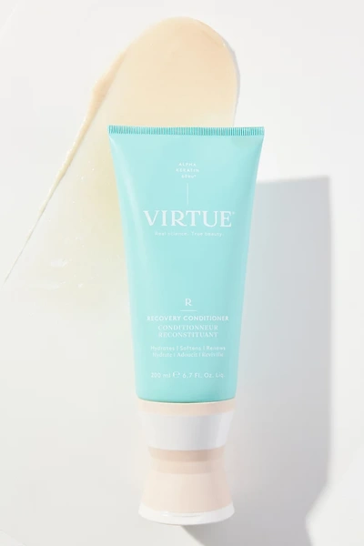 Virtue Labs Recovery Conditioner In Mint