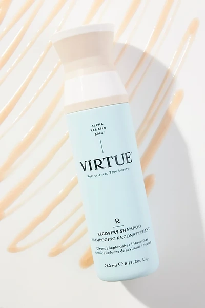 Virtue Labs Recovery Shampoo In Mint
