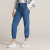 Rlx Golf Four-way-stretch Jogger Pant In Indigo Blue