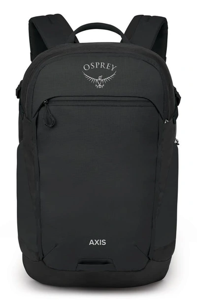 Osprey Axis 24l Backpack In Black