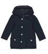 WOOLRICH ARCTIC PADDED DOWN PARKA