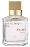 Maison Francis Kurkdjian 2.4 Oz. Amyris Femme Eau De Parfum In Nero