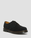 DR. MARTENS' SUÈDE 1461 WILDLEDER OXFORD SCHUHE