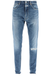 CLOSED CLOSED COOPER TAPERED JEANS