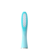 Foreo Issa Hybrid Wave Brush Head (various Shades) - Mint In Mint