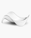 Georg Jensen Small Cobra Stainless Steel Bowl
