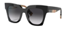 BURBERRY KITTY  BE4364 39428G BUTTERFLY SUNGLASSES