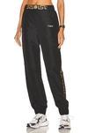 VERSACE ICONIC JOGGER PANT