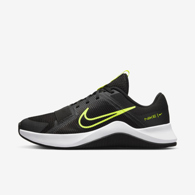 Nike Men's Mc Trainer 2 Menâs Workout Shoes In Black