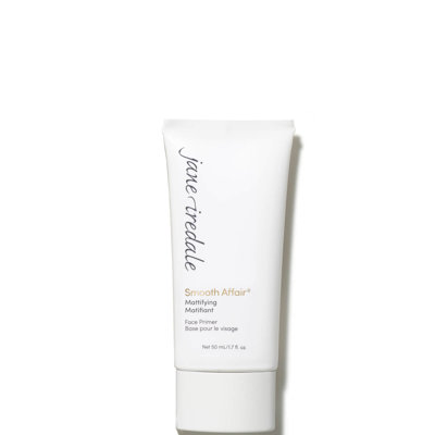 JANE IREDALE SMOOTH AFFAIR MATTIFYING FACE PRIMER 50ML